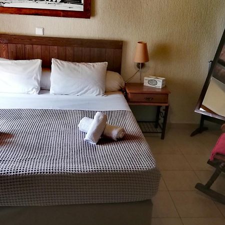 Guesthouse Axieros Самотраки Екстериор снимка