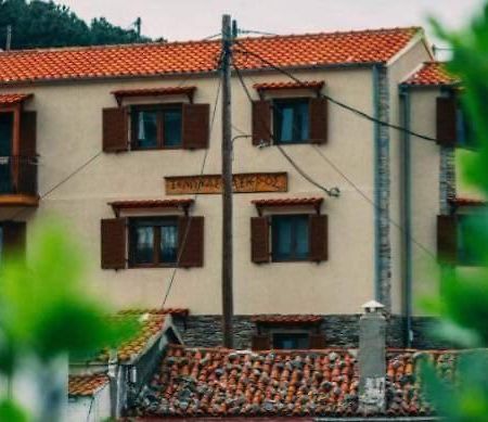 Guesthouse Axieros Самотраки Екстериор снимка