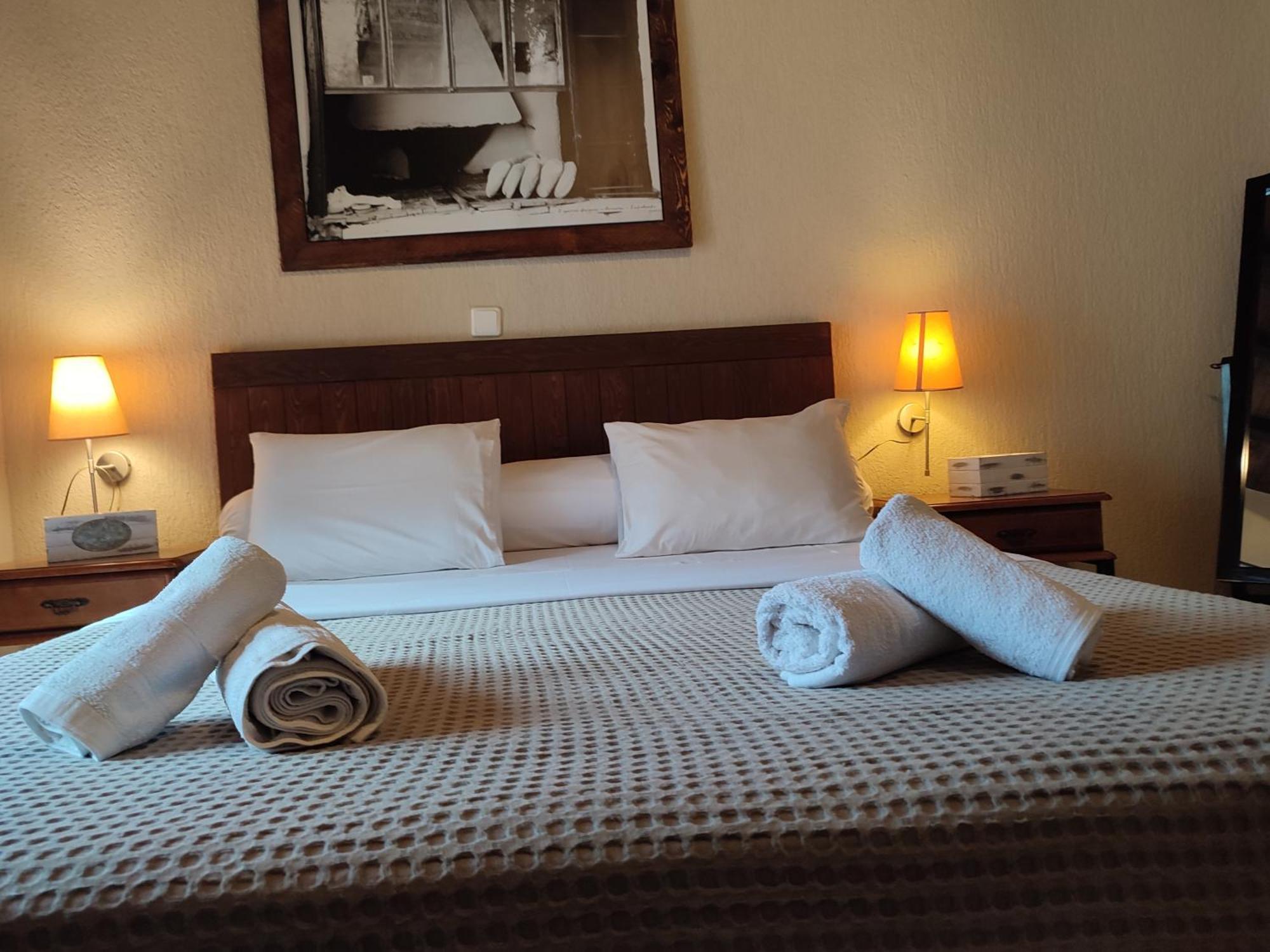 Guesthouse Axieros Самотраки Екстериор снимка