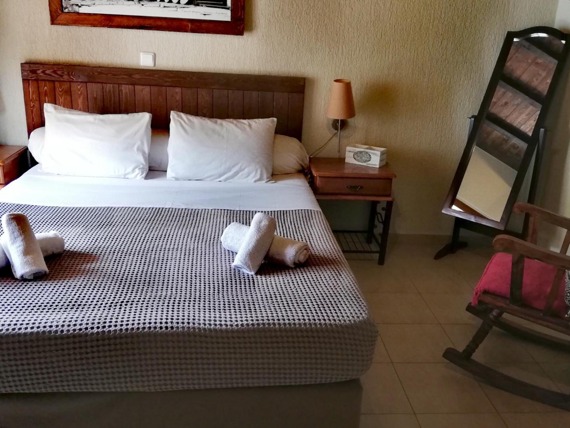 Guesthouse Axieros Самотраки Екстериор снимка