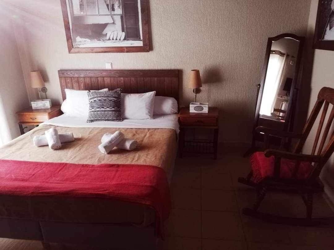 Guesthouse Axieros Самотраки Екстериор снимка