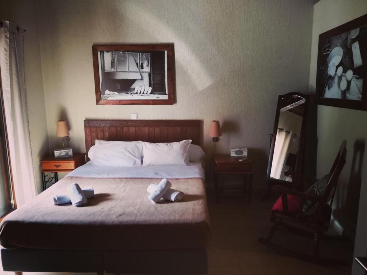 Guesthouse Axieros Самотраки Екстериор снимка