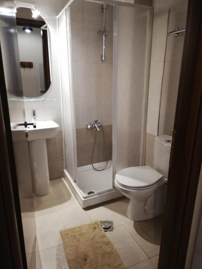 Guesthouse Axieros Самотраки Екстериор снимка